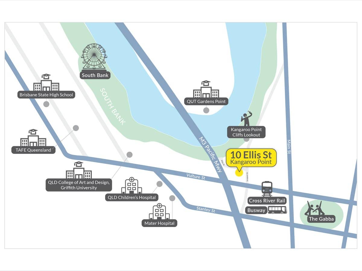 10 Ellis Street, KANGAROO POINT - Thumbnail 24