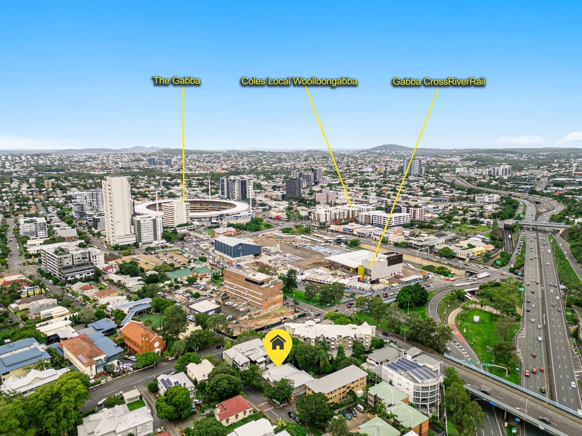 10 Ellis Street, KANGAROO POINT - Thumbnail 25