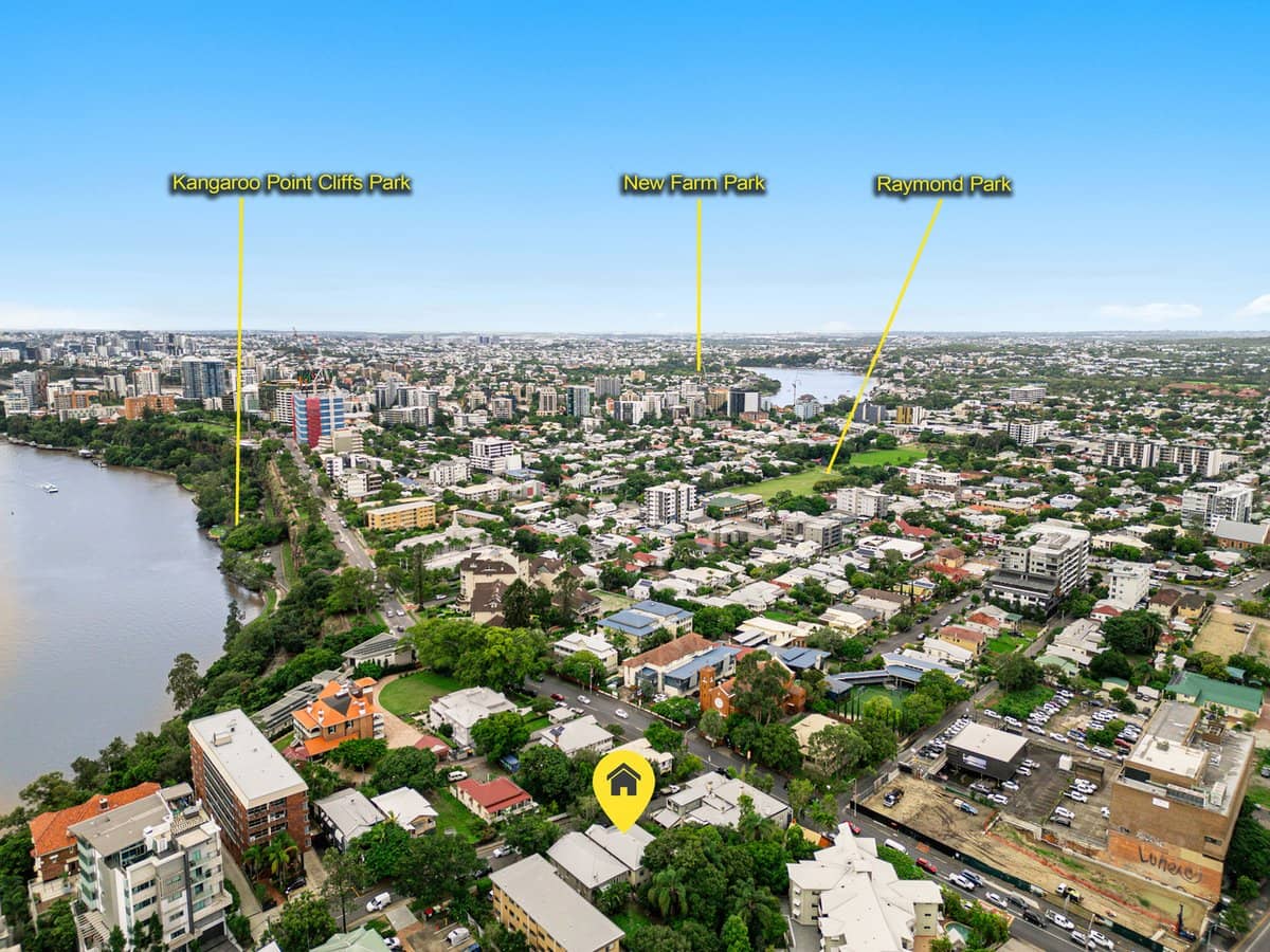 10 Ellis Street, KANGAROO POINT - Thumbnail 26