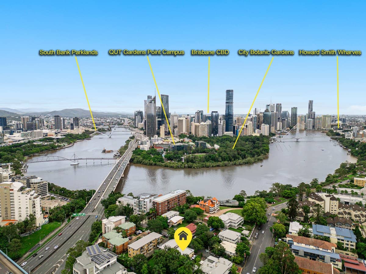 10 Ellis Street, KANGAROO POINT - Thumbnail 27