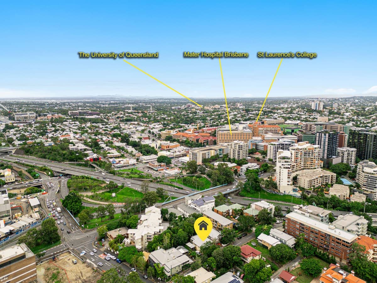 10 Ellis Street, KANGAROO POINT - Thumbnail 28