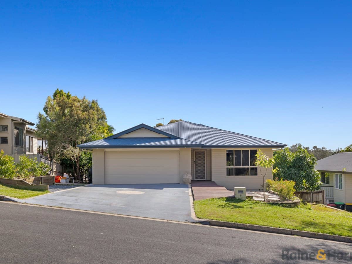 8 Euodia Avenue, POTTSVILLE - Thumbnail 2