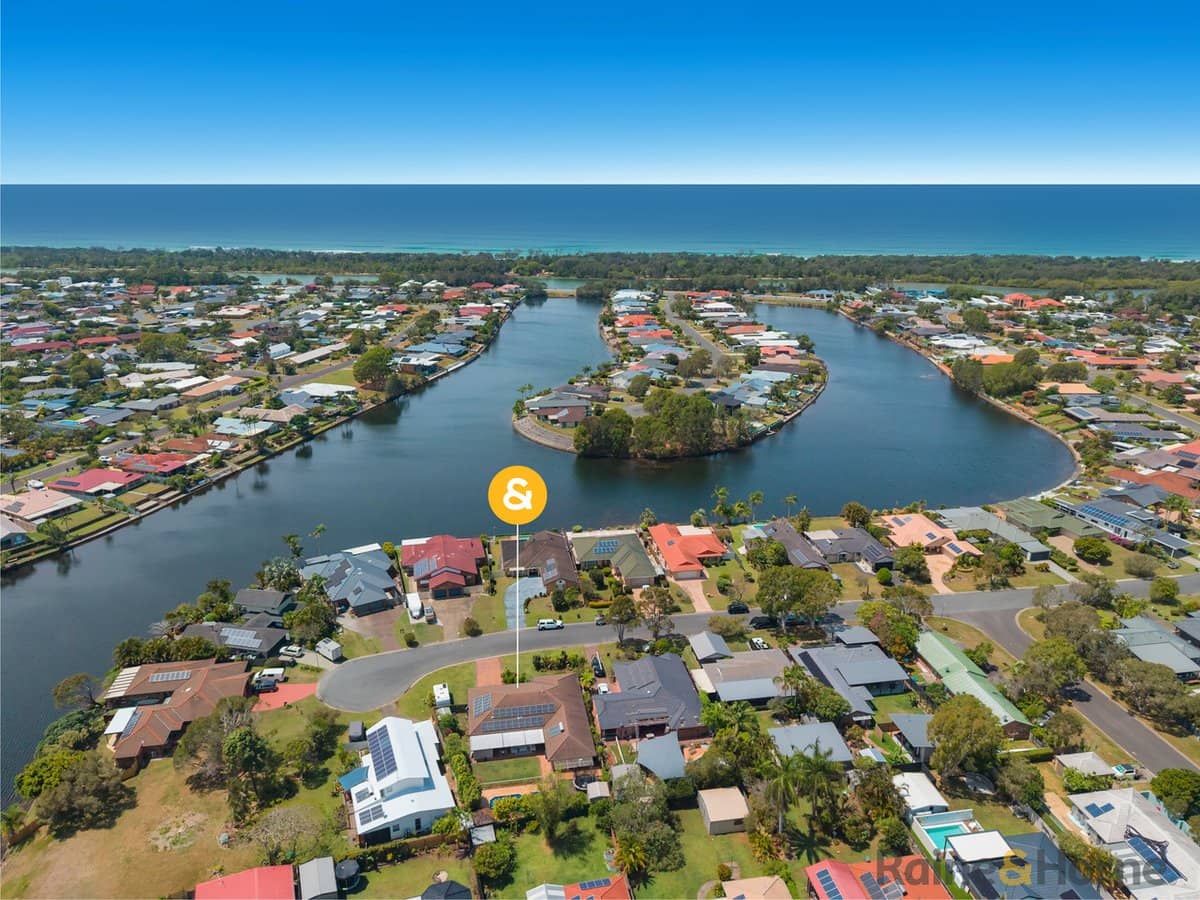 42 Edward Avenue, POTTSVILLE - Thumbnail 1