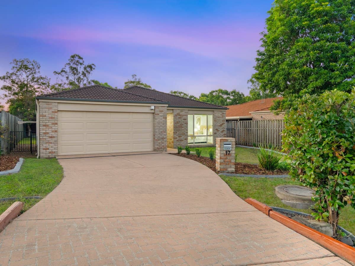 17 Mimosa Street, Parkinson - Thumbnail 1