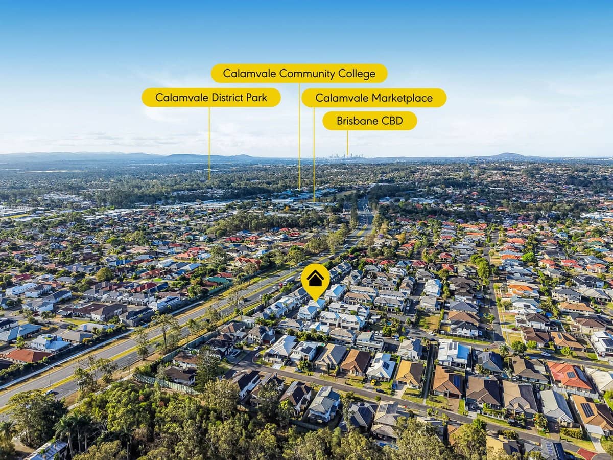 9 Eduard Place, CALAMVALE - Thumbnail 18