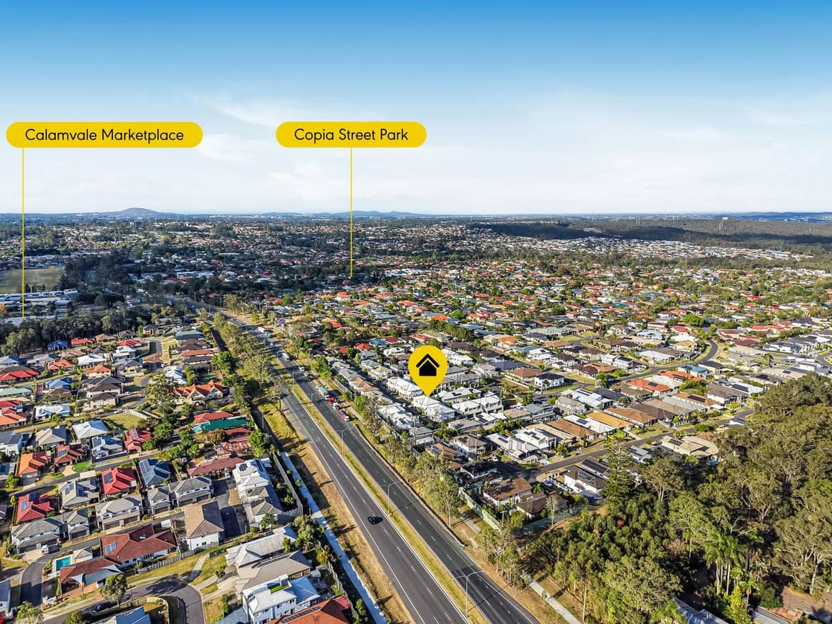 9 Eduard Place, CALAMVALE - Thumbnail 19