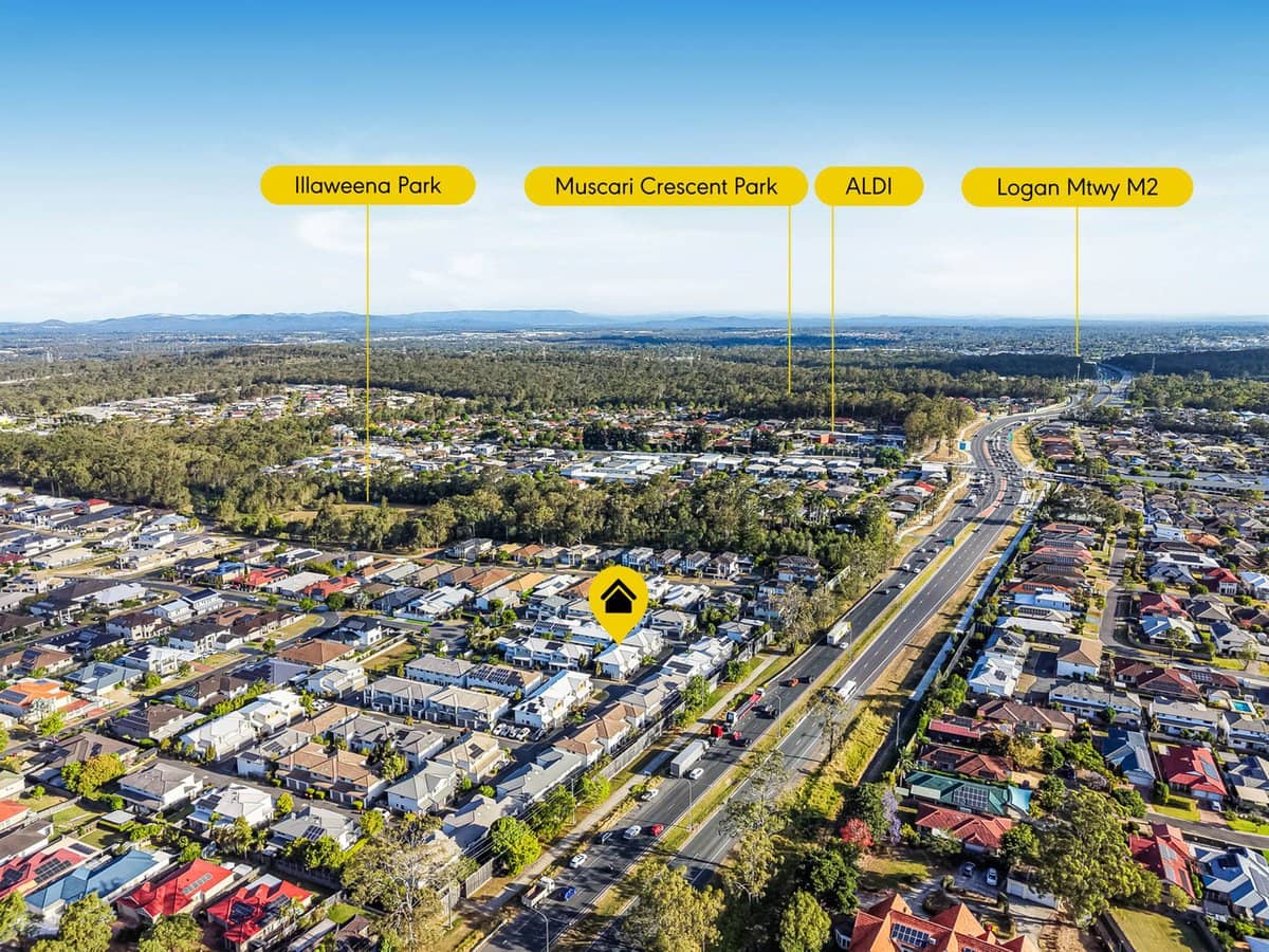 9 Eduard Place, CALAMVALE - Thumbnail 20