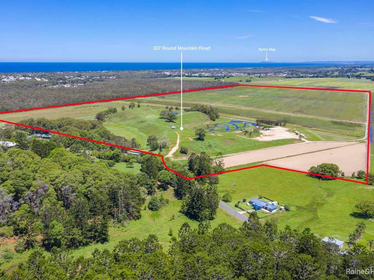 337 Round Mountain Road, ROUND MOUNTAIN - Thumbnail 1