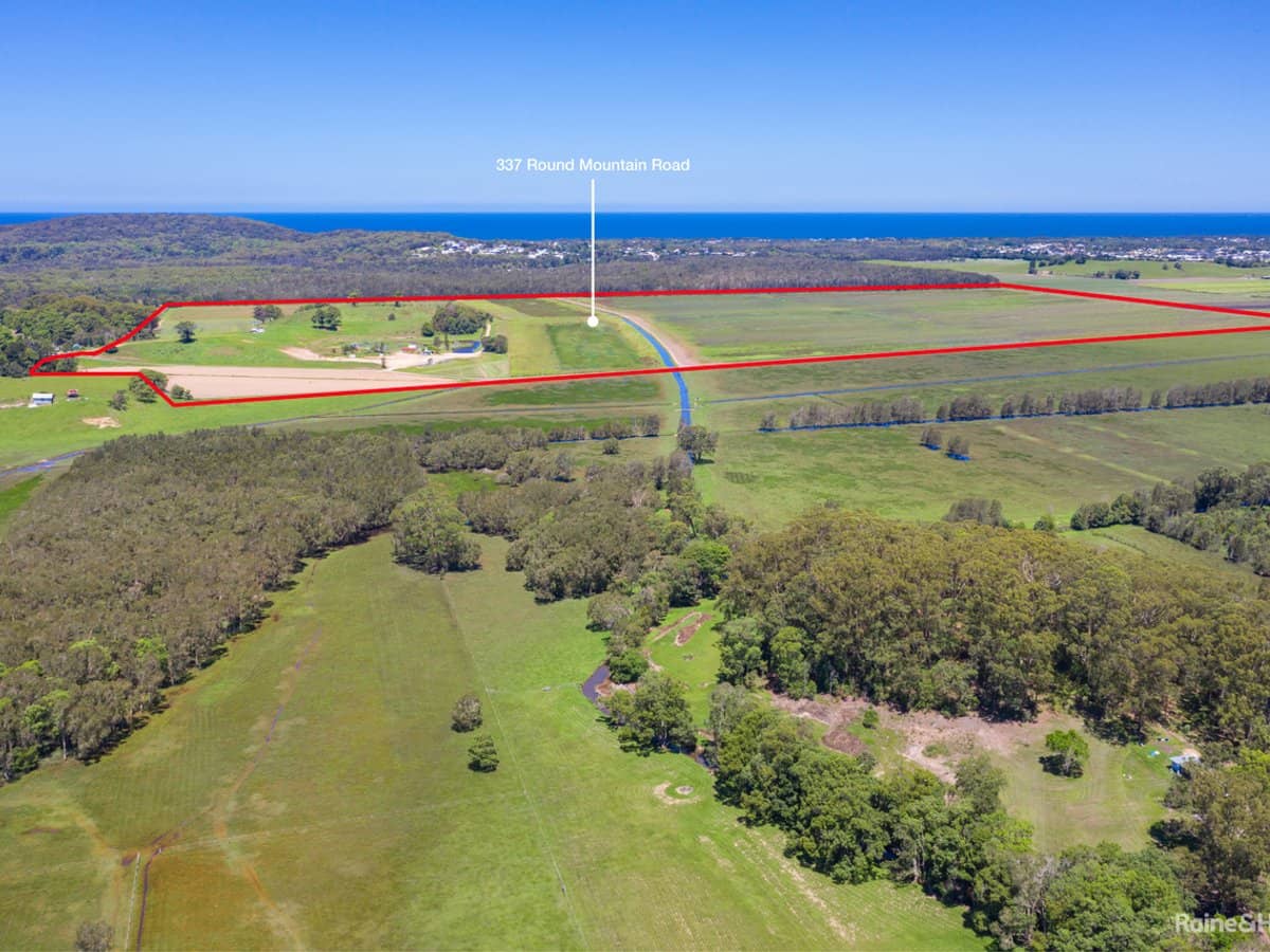 337 Round Mountain Road, ROUND MOUNTAIN - Thumbnail 2