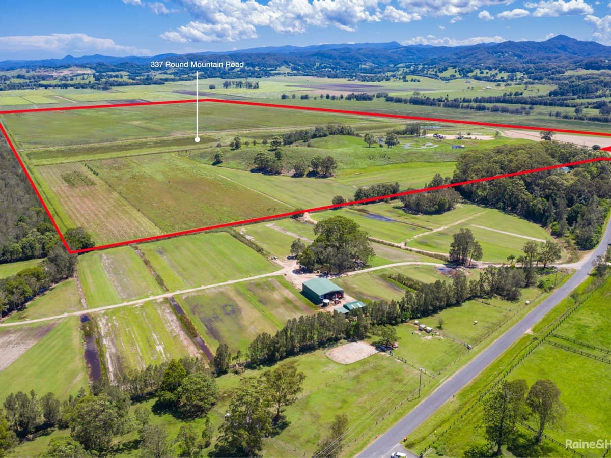 337 Round Mountain Road, ROUND MOUNTAIN - Thumbnail 3