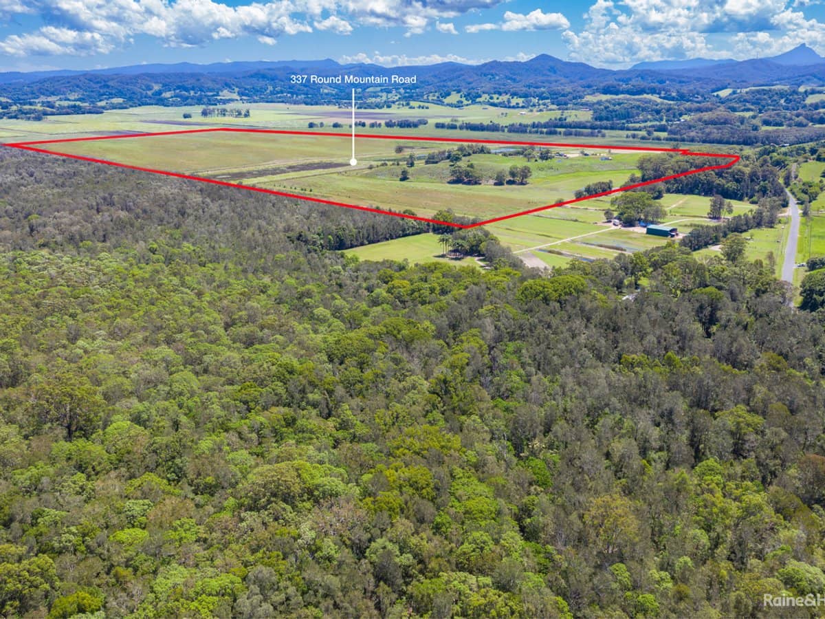 337 Round Mountain Road, ROUND MOUNTAIN - Thumbnail 4