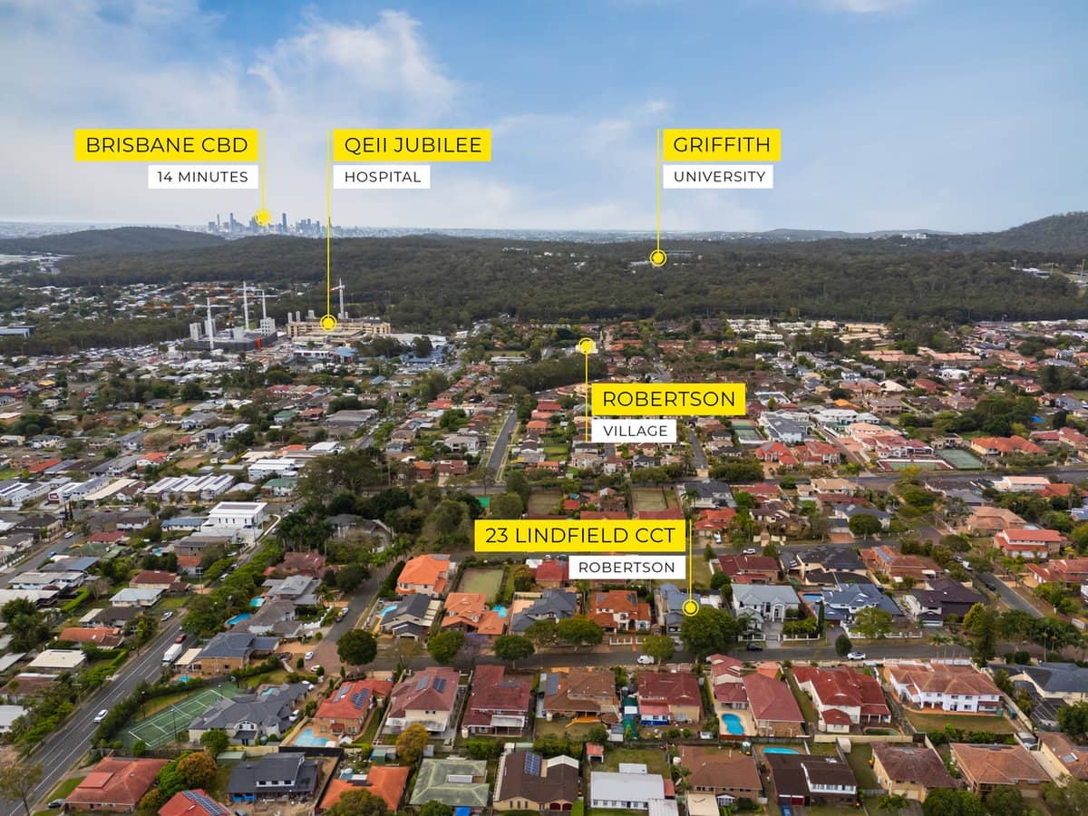 23 Lindfield Circuit, ROBERTSON - Thumbnail 34