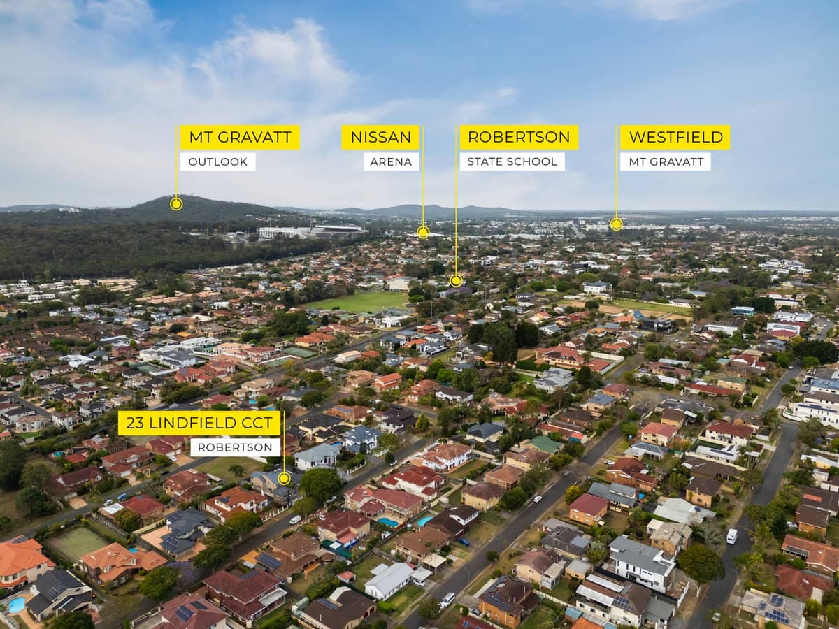 23 Lindfield Circuit, ROBERTSON - Thumbnail 35