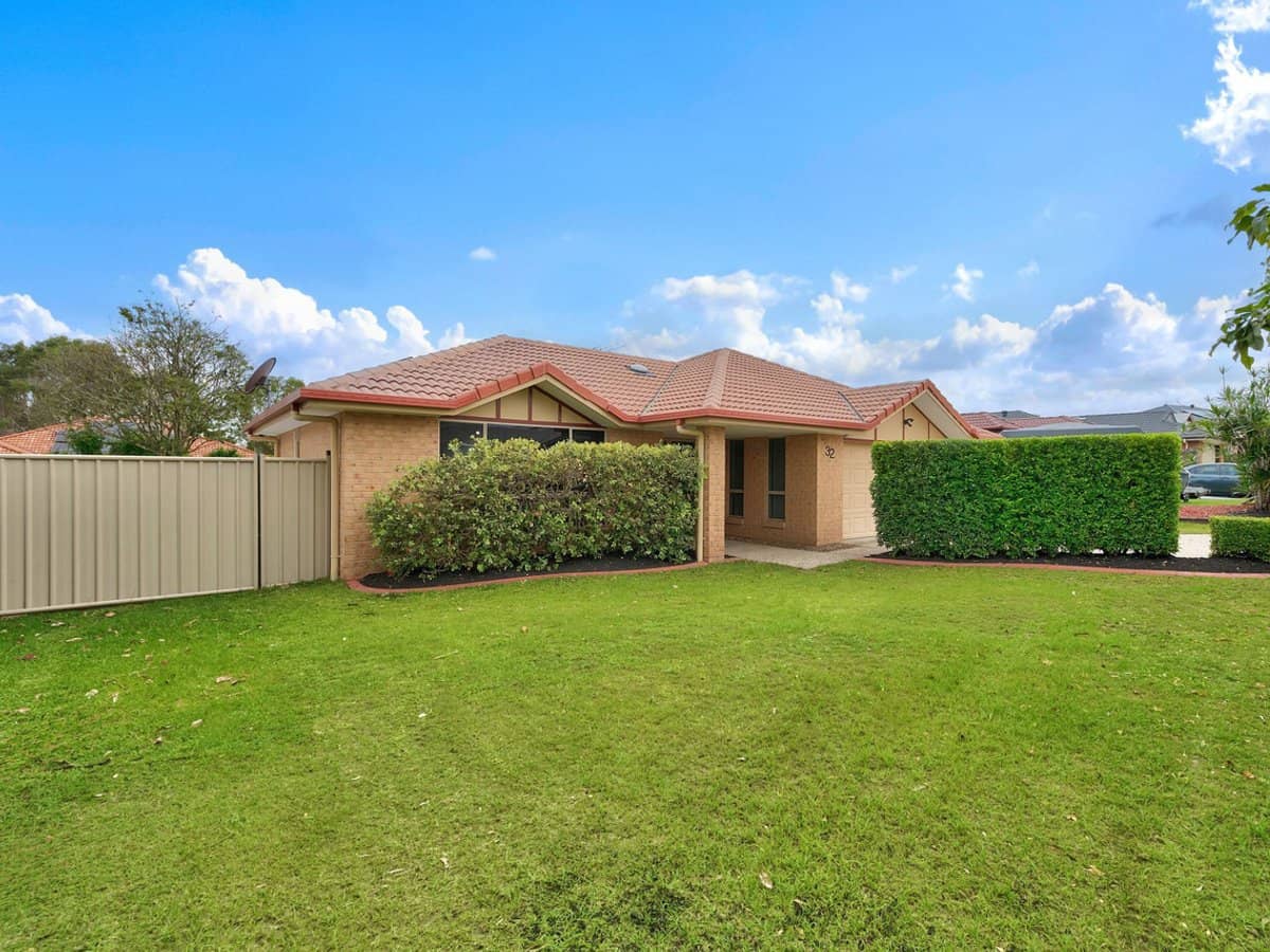 32 Murramarang Drive, Parkinson - Thumbnail 4