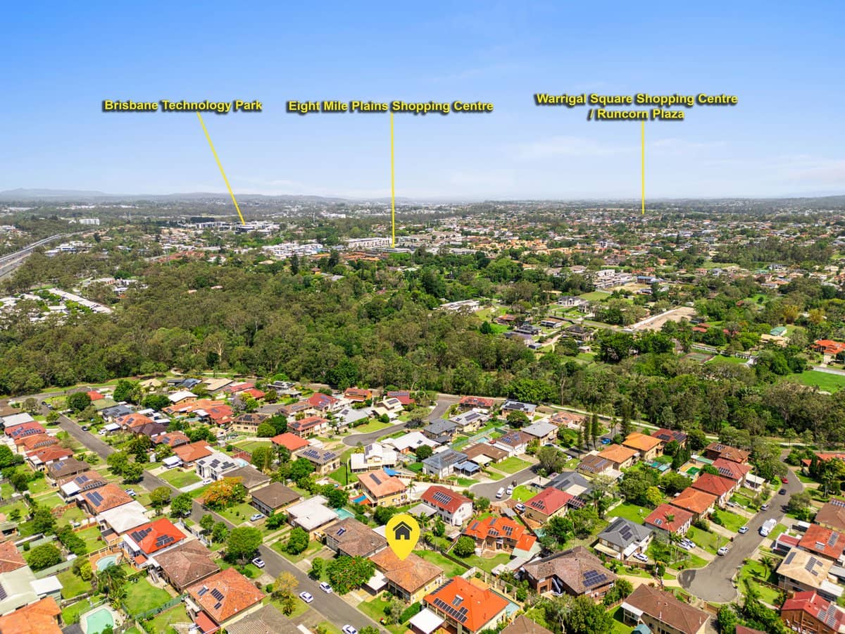 7 Gaillardia Street, MACGREGOR - Thumbnail 19