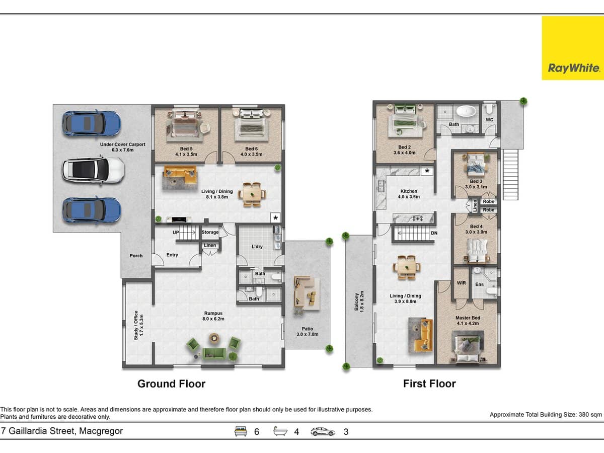 7 Gaillardia Street, MACGREGOR - Thumbnail 22