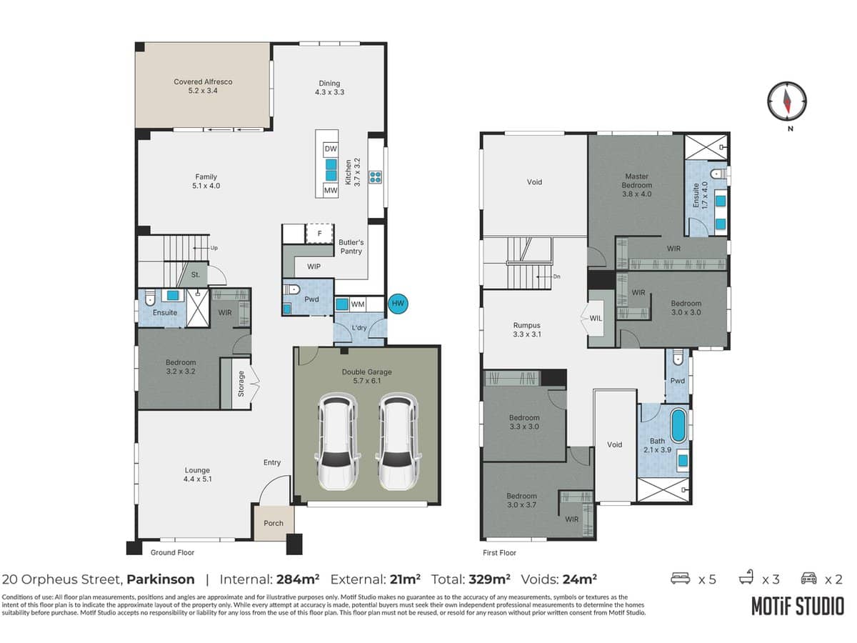 20 Orpheus Street, PARKINSON - Thumbnail 25