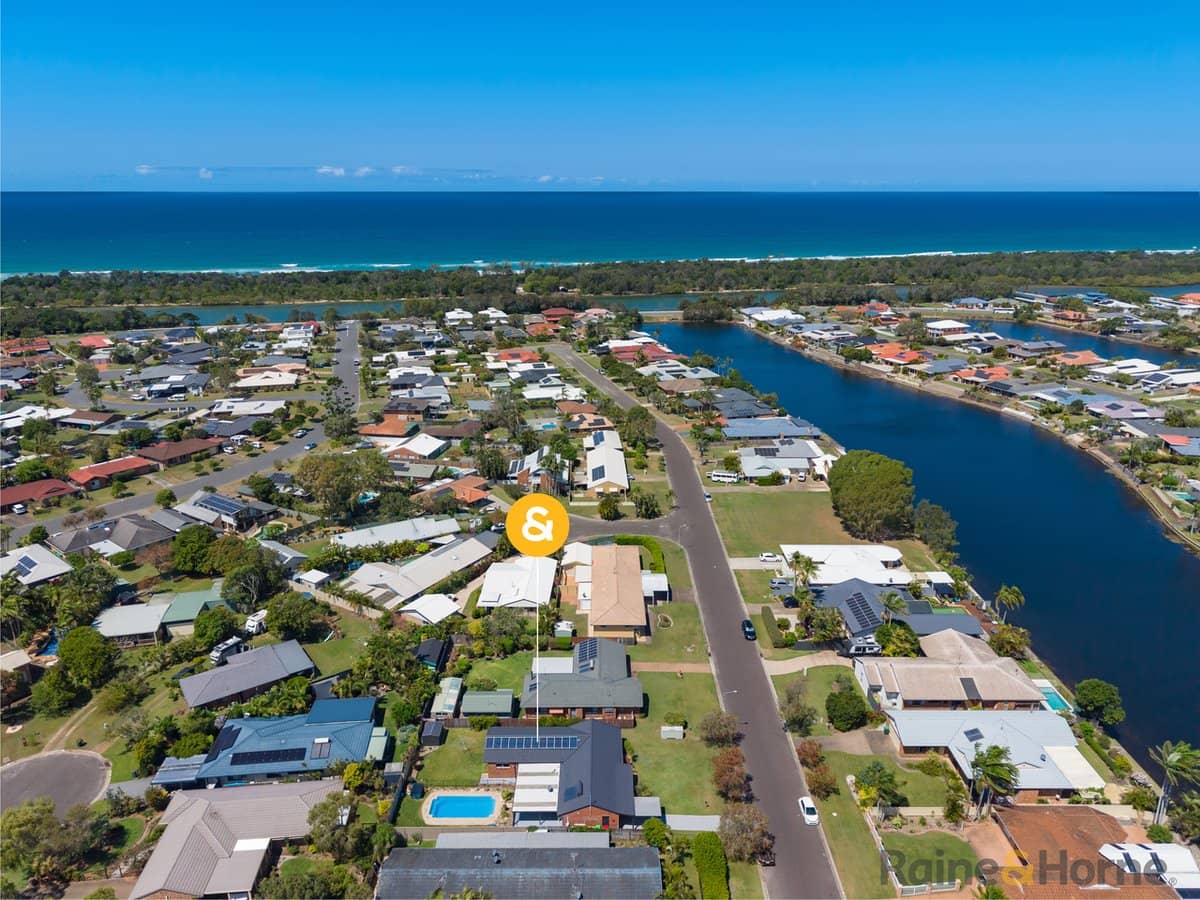 30 Andrew Avenue, POTTSVILLE - Thumbnail 1