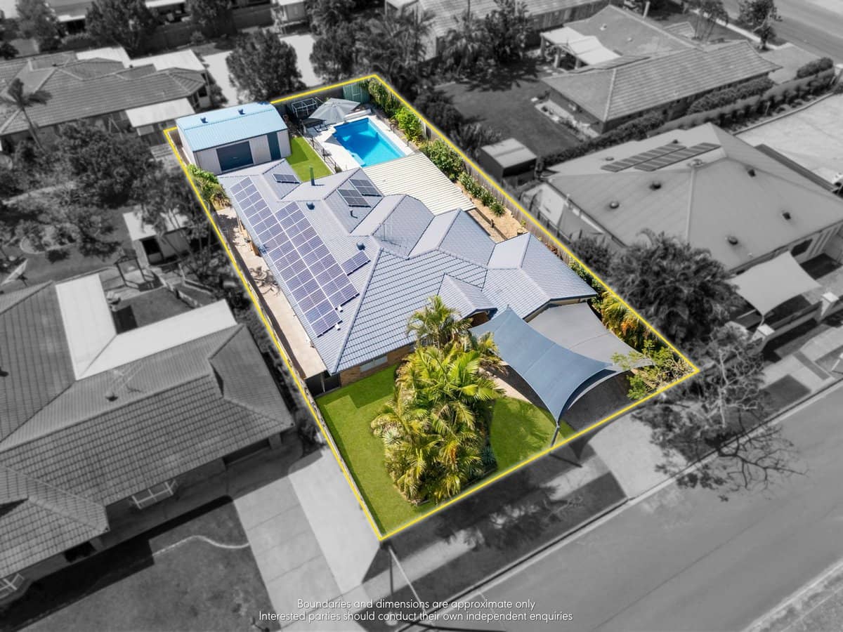 201 Nottingham Road, ALGESTER - Thumbnail 1