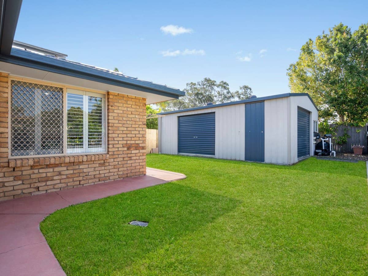 201 Nottingham Road, ALGESTER - Thumbnail 20