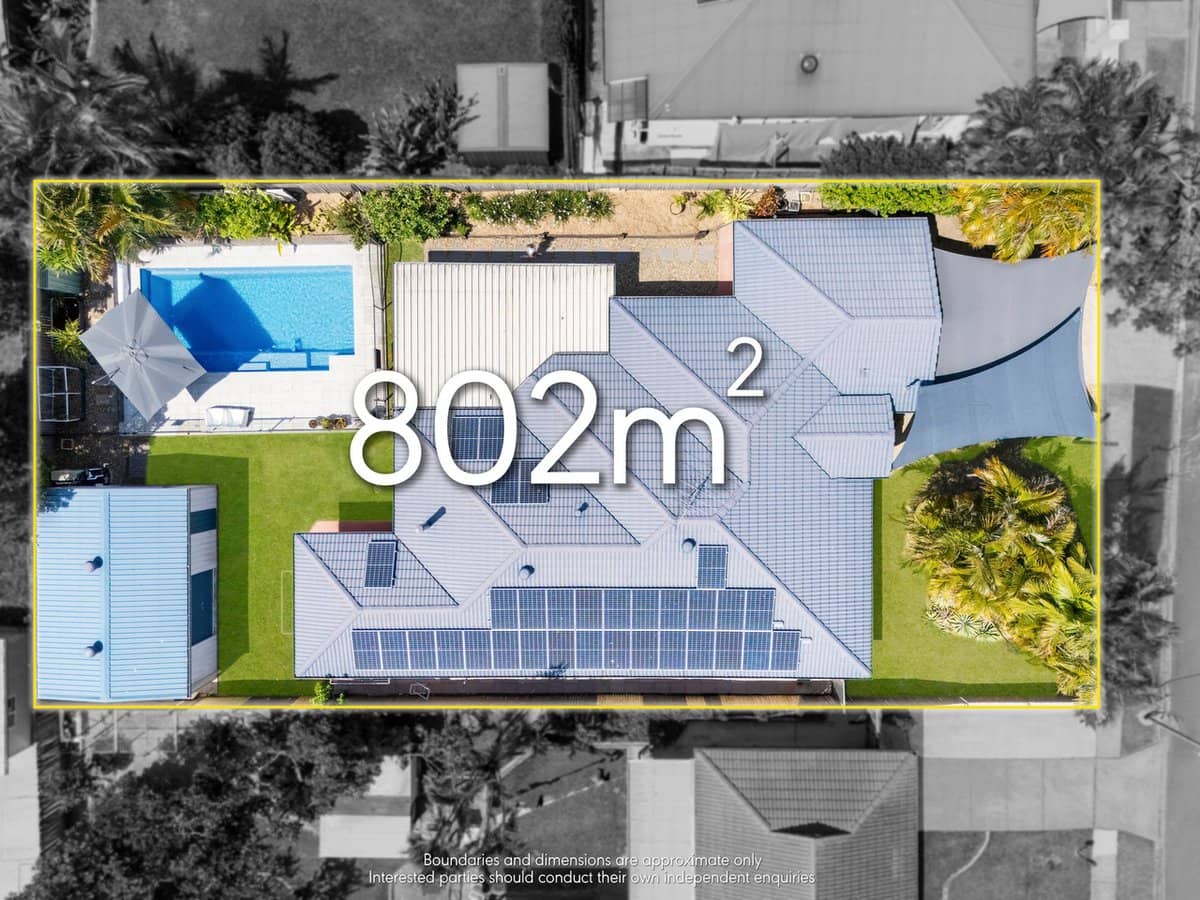 201 Nottingham Road, ALGESTER - Thumbnail 24