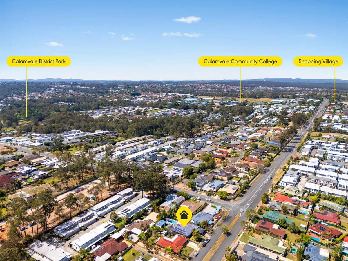 201 Nottingham Road, ALGESTER - Thumbnail 25