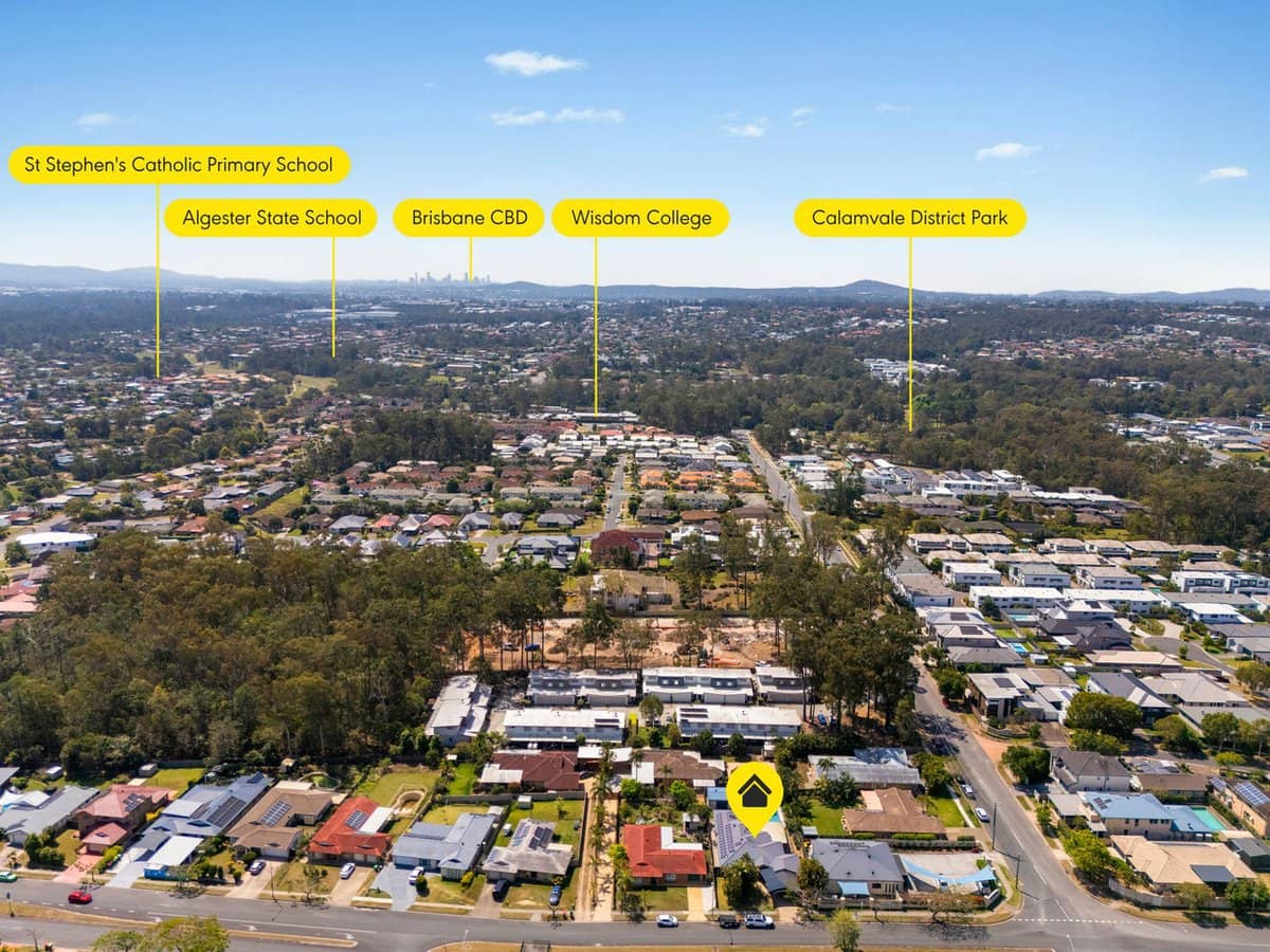 201 Nottingham Road, ALGESTER - Thumbnail 26