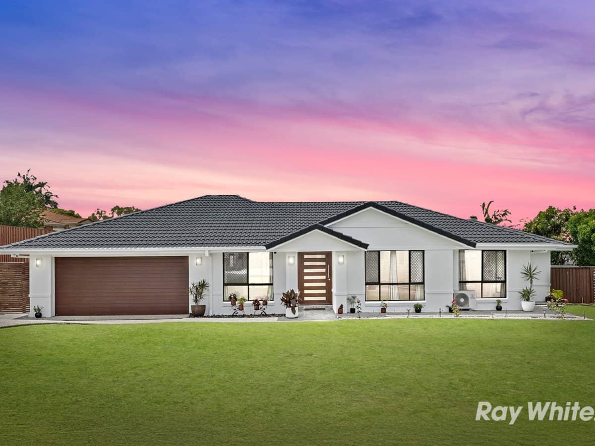 1 Pele Court, UNDERWOOD - Thumbnail 1