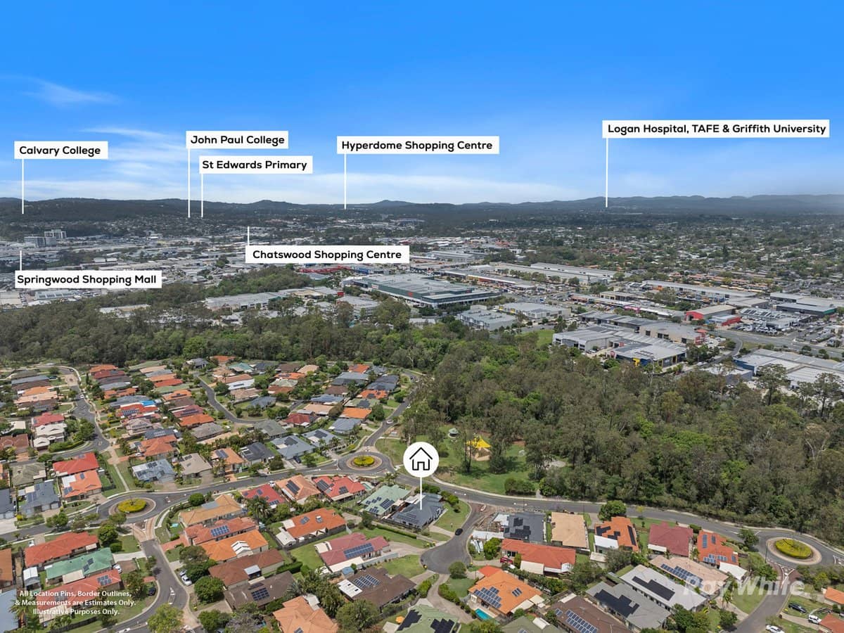 1 Pele Court, UNDERWOOD - Thumbnail 15