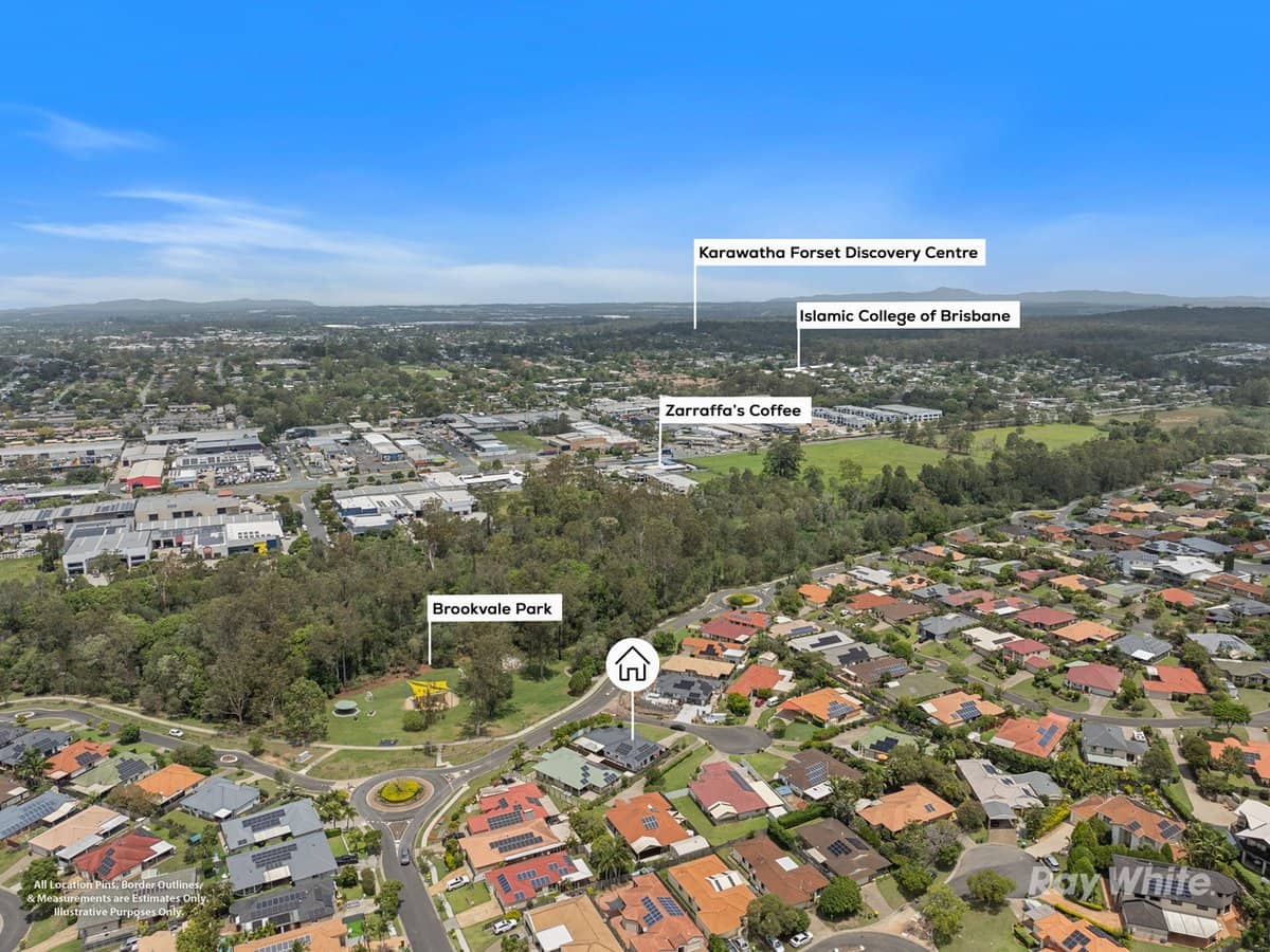 1 Pele Court, UNDERWOOD - Thumbnail 16