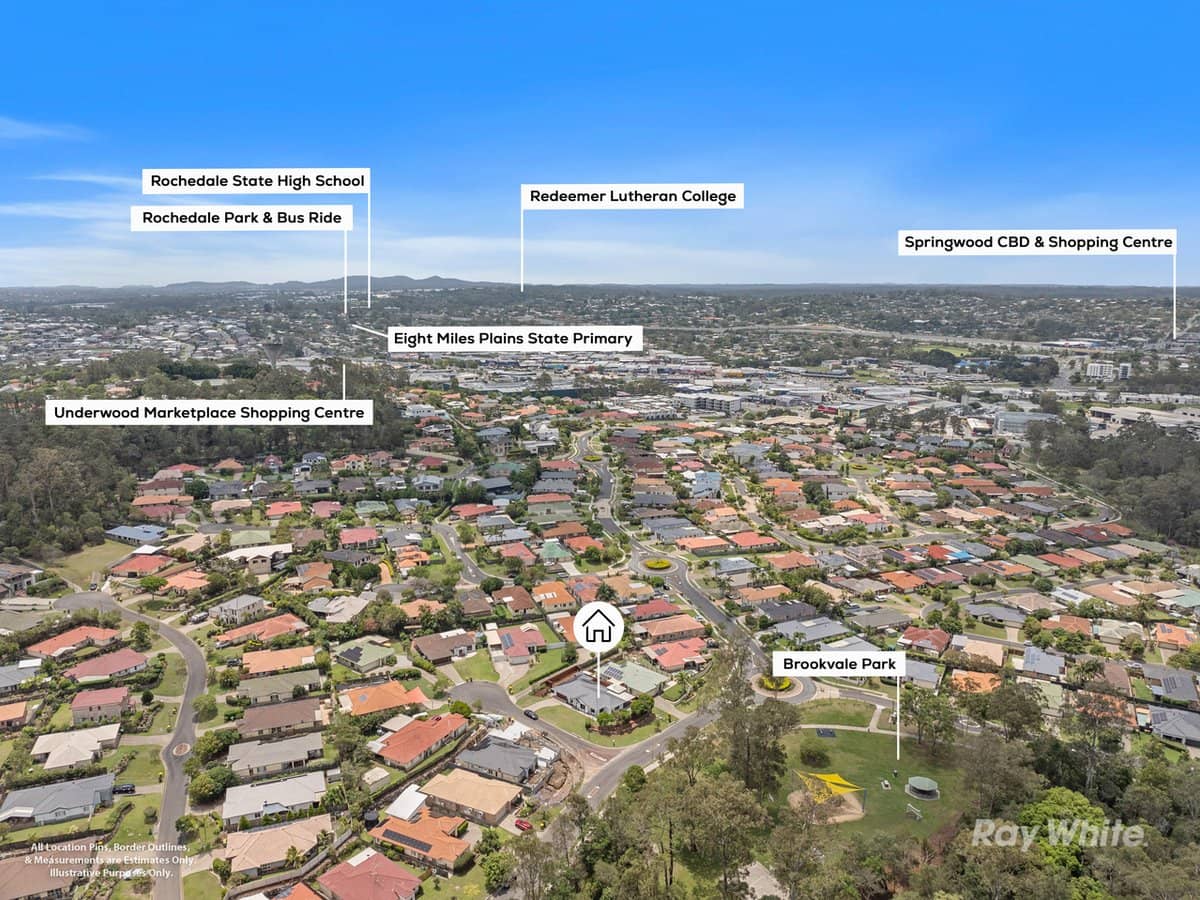 1 Pele Court, UNDERWOOD - Thumbnail 17