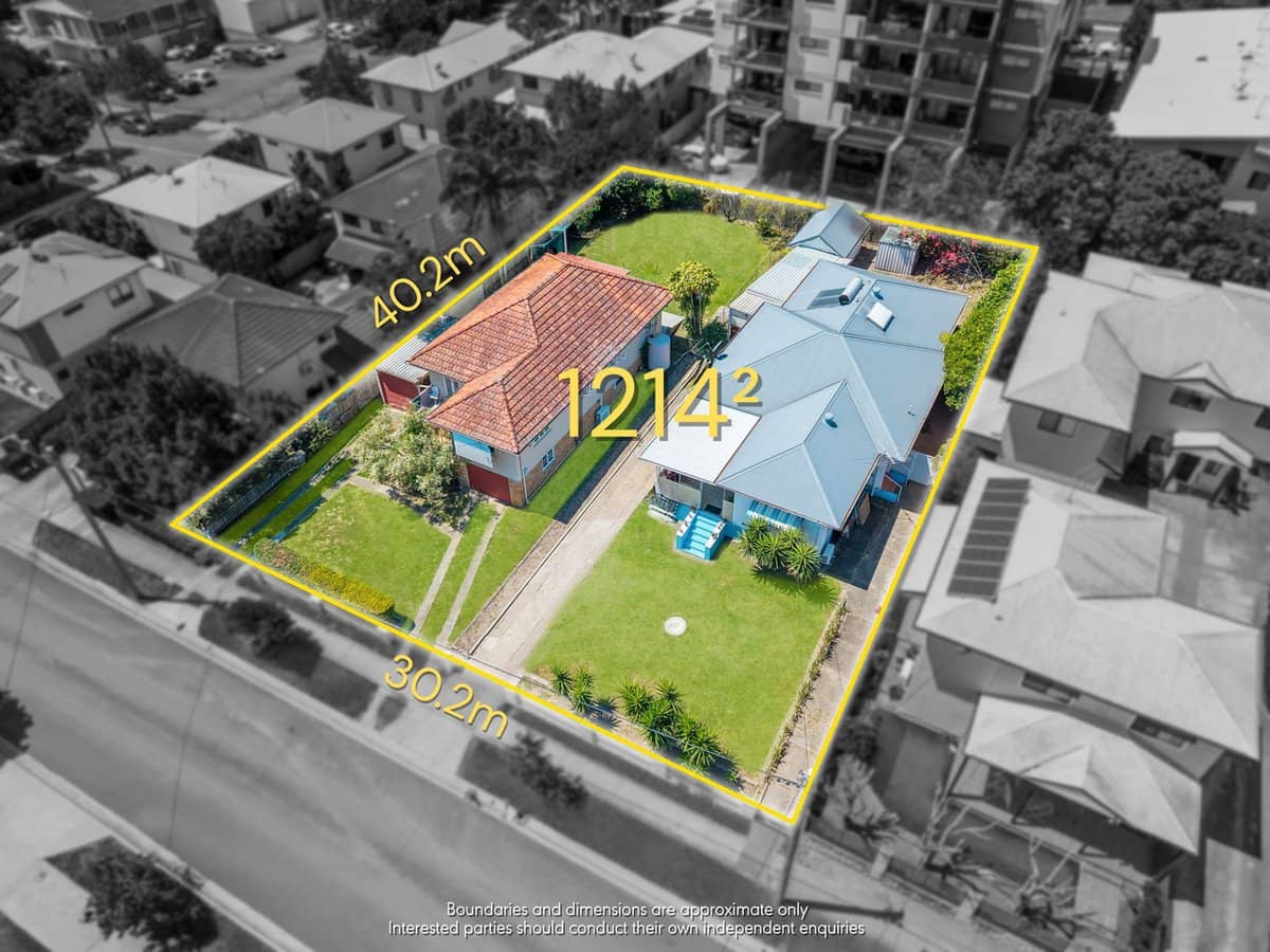 21-23 Western Avenue, CHERMSIDE - Thumbnail 1