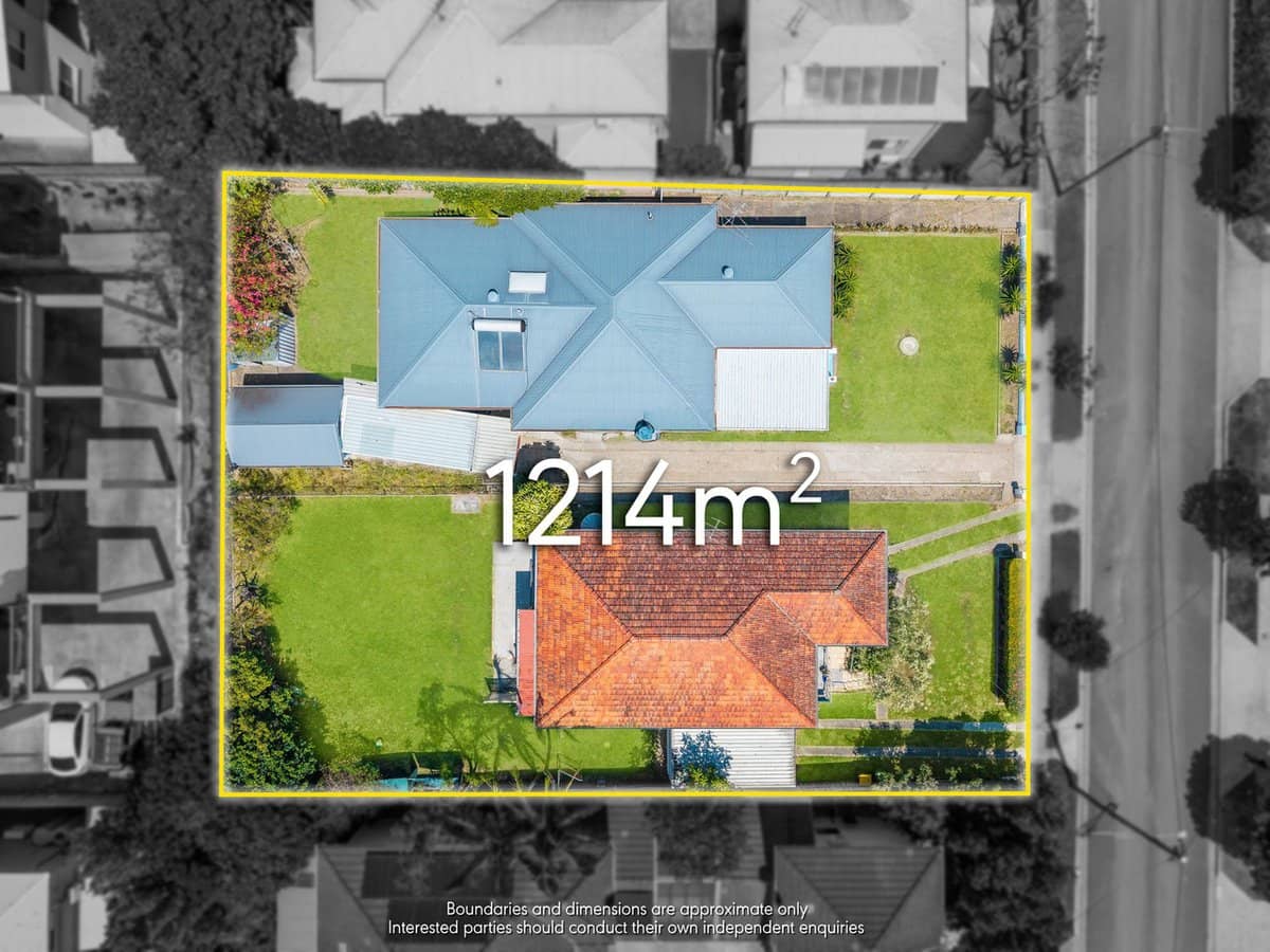 21-23 Western Avenue, CHERMSIDE - Thumbnail 2