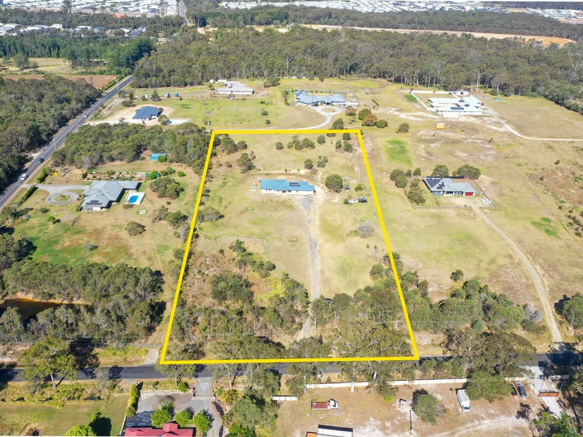 10-20 Flesser Road, CHAMBERS FLAT - Thumbnail 1