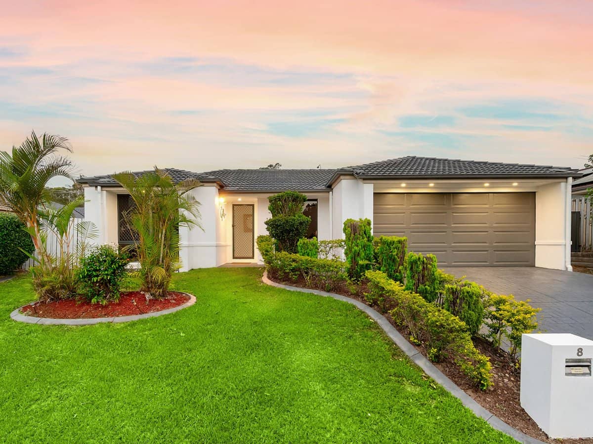 8 Mapelton Circuit, Parkinson - Thumbnail 2