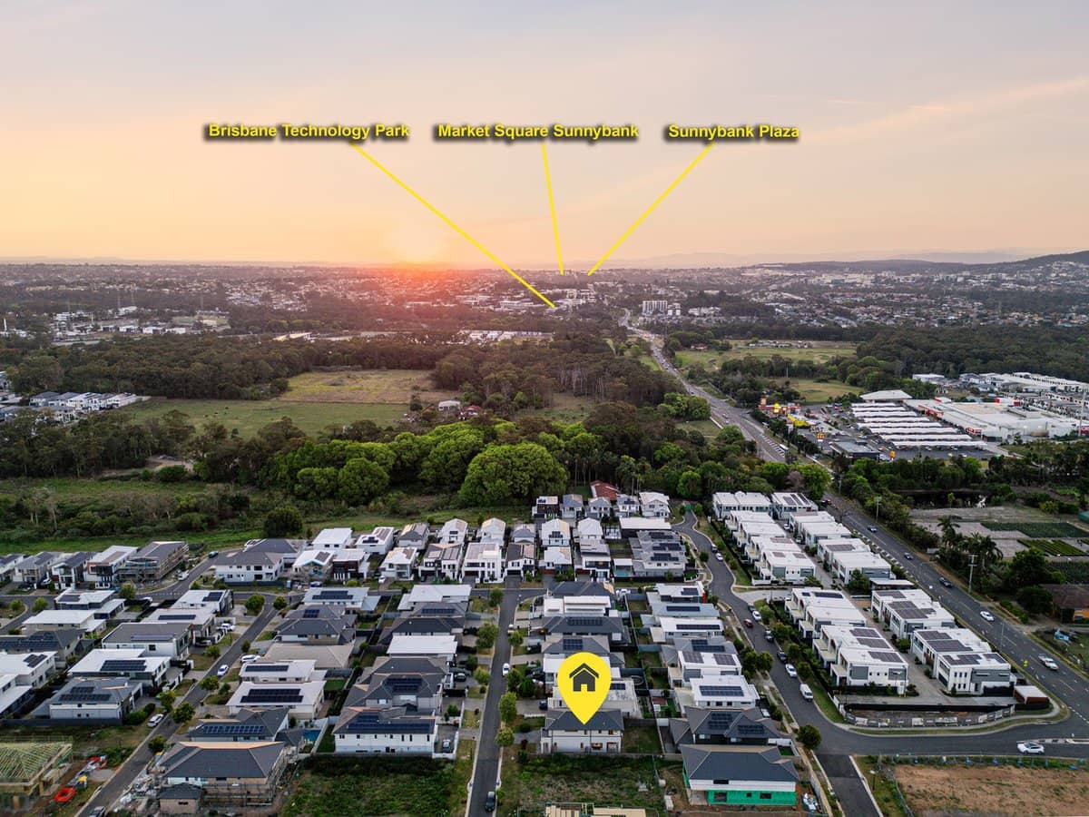 14 Goshawk Crescent, ROCHEDALE - Thumbnail 22