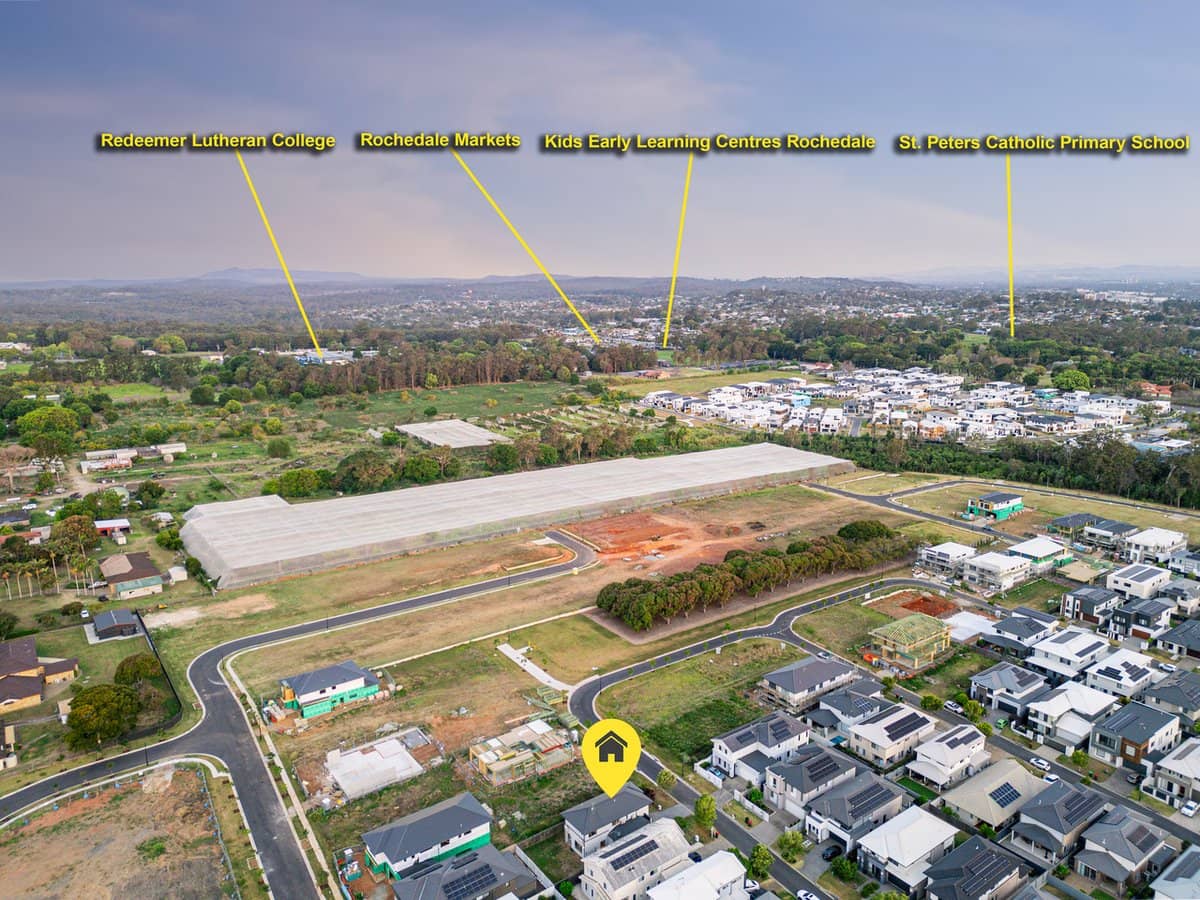 14 Goshawk Crescent, ROCHEDALE - Thumbnail 23