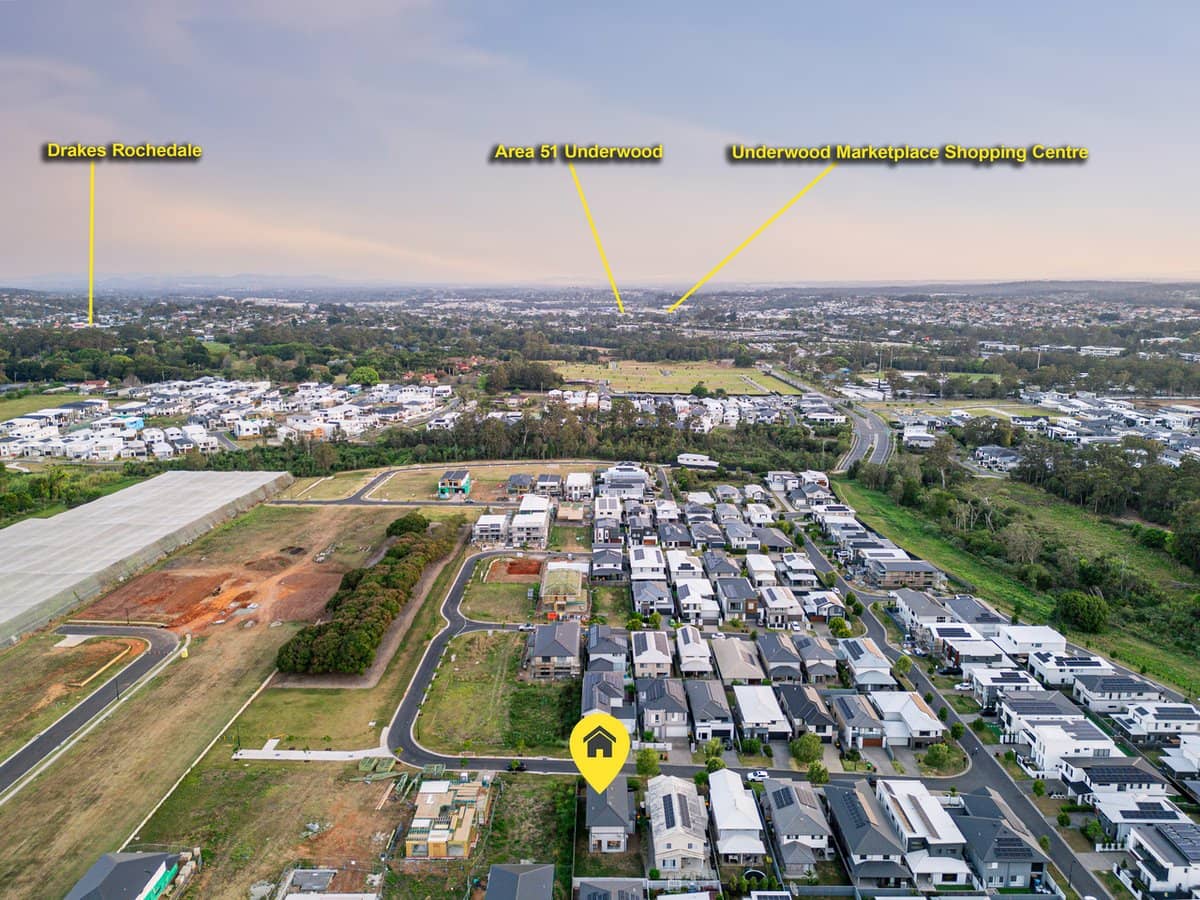 14 Goshawk Crescent, ROCHEDALE - Thumbnail 24