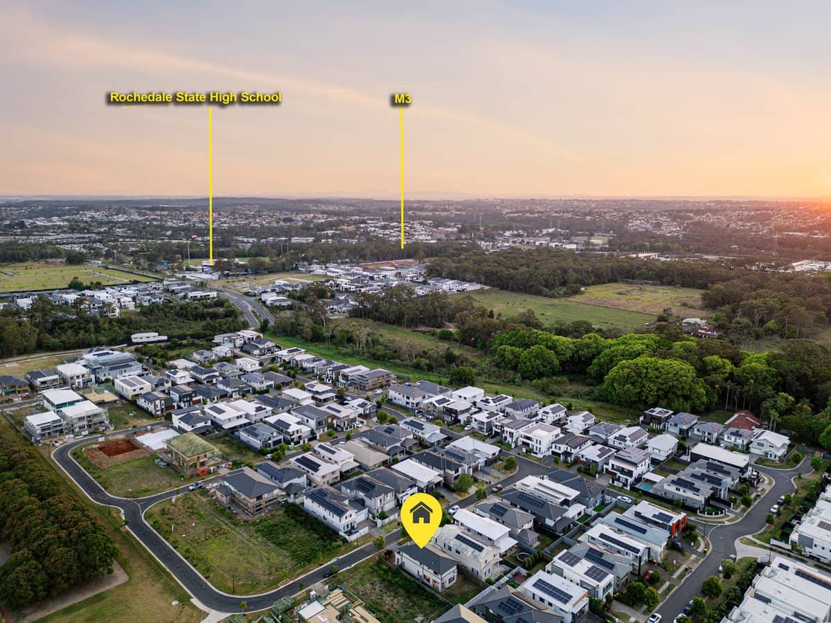 14 Goshawk Crescent, ROCHEDALE - Thumbnail 25