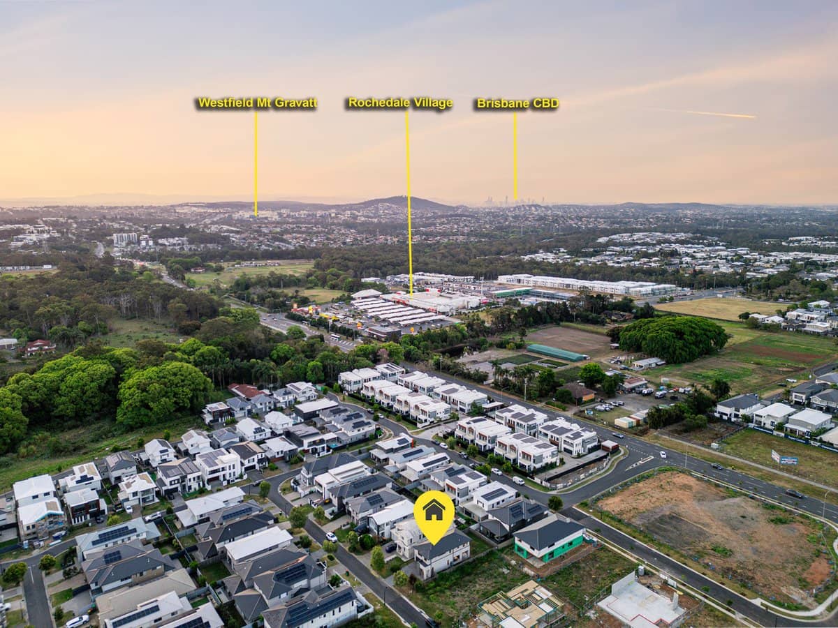 14 Goshawk Crescent, ROCHEDALE - Thumbnail 26