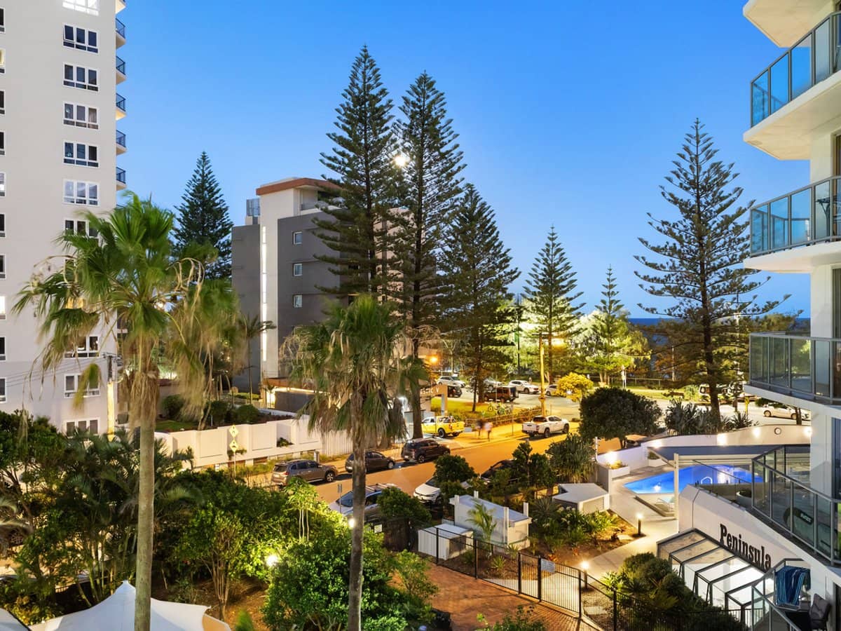 3D/5 Clifford Street, SURFERS PARADISE - Thumbnail 2