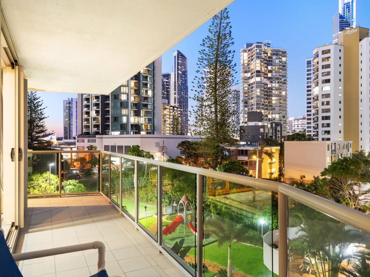 3D/5 Clifford Street, SURFERS PARADISE - Thumbnail 3