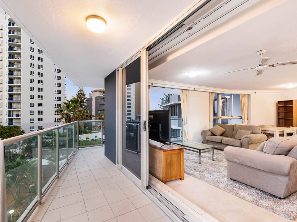 3D/5 Clifford Street, SURFERS PARADISE - Thumbnail 4