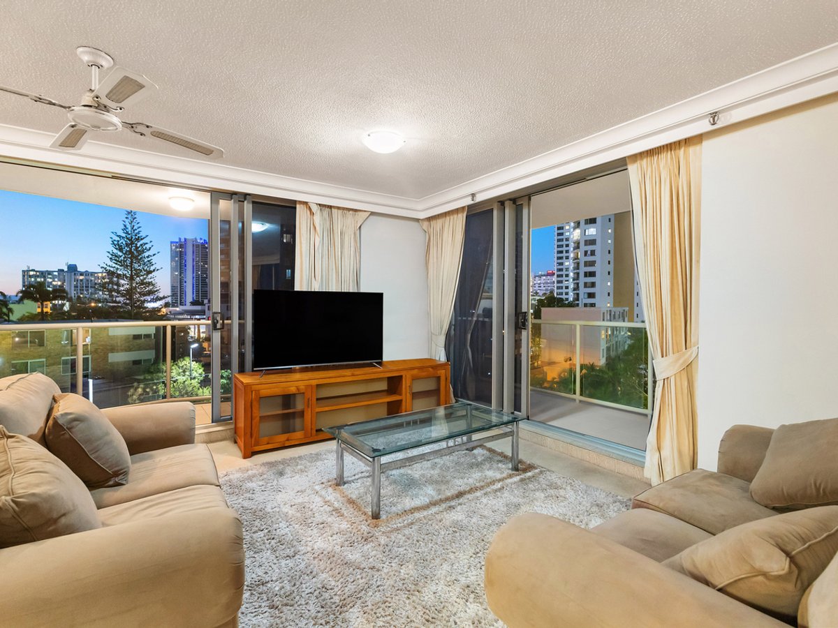 3D/5 Clifford Street, SURFERS PARADISE - Thumbnail 5