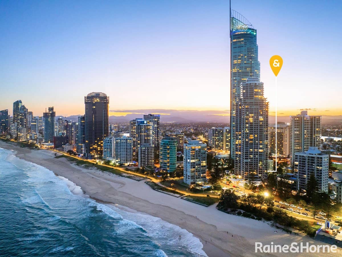 3D/5 Clifford Street, SURFERS PARADISE - Thumbnail 11