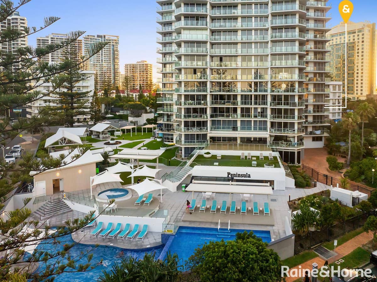 3D/5 Clifford Street, SURFERS PARADISE - Thumbnail 13