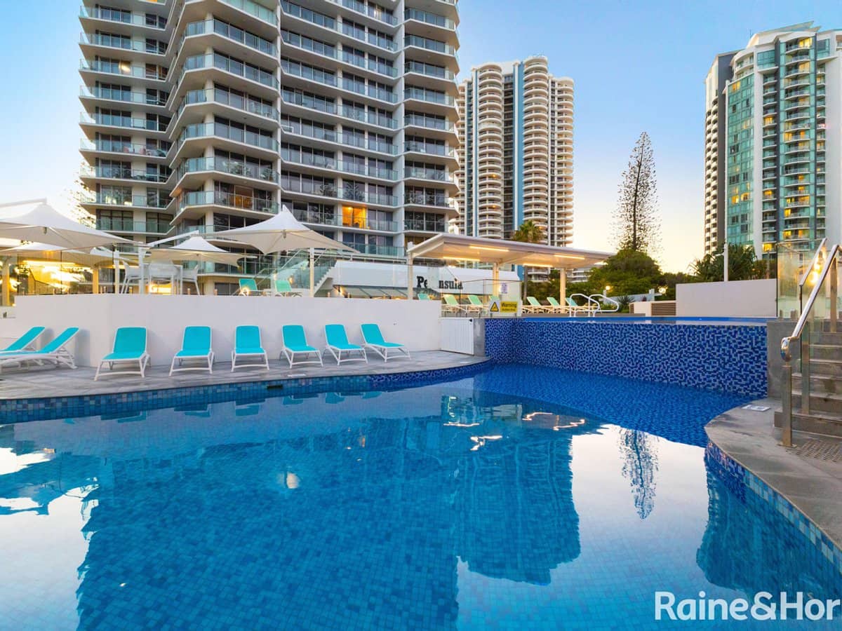 3D/5 Clifford Street, SURFERS PARADISE - Thumbnail 17