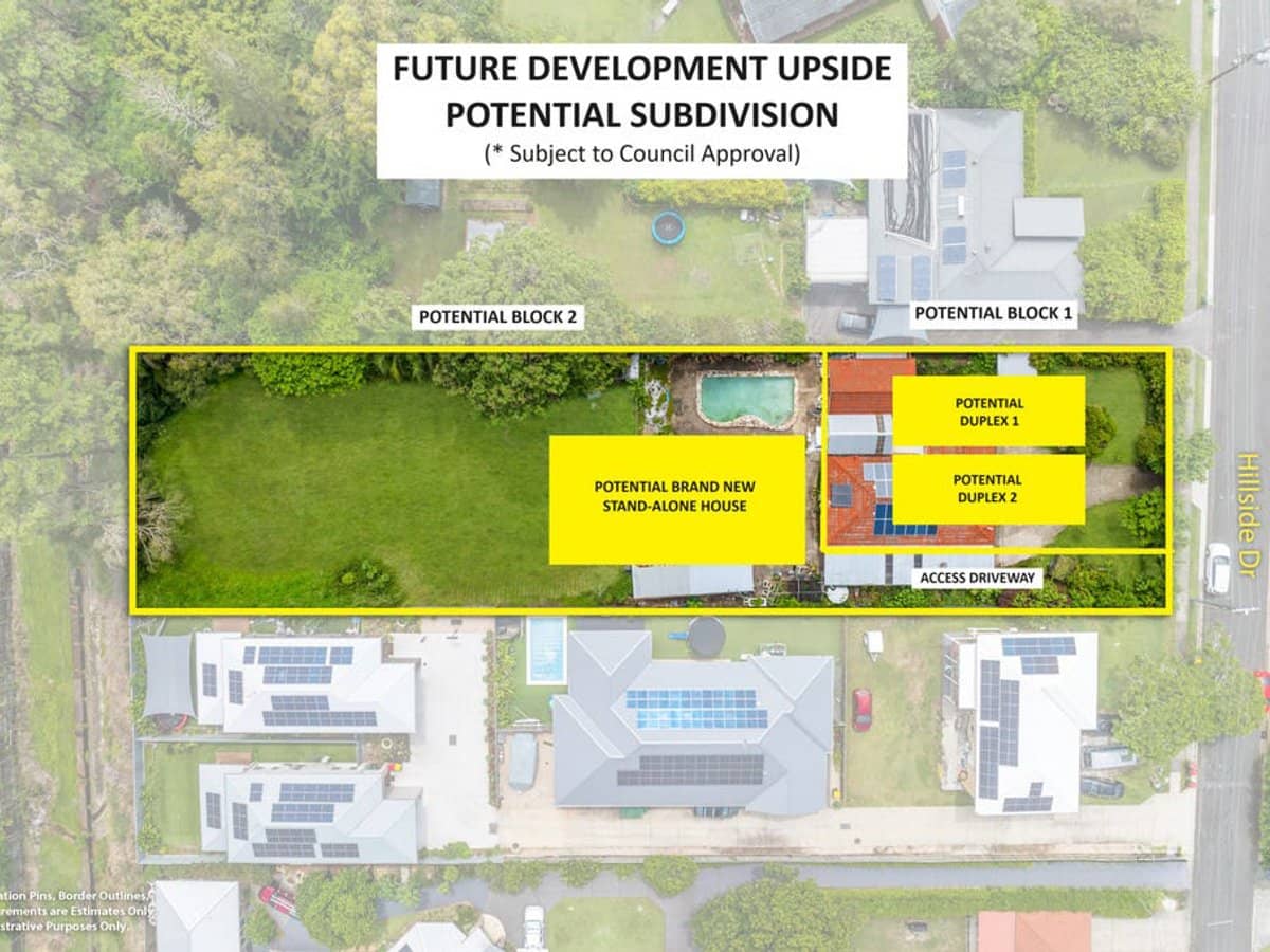 25 Hillside Drive, DAISY HILL - Thumbnail 1