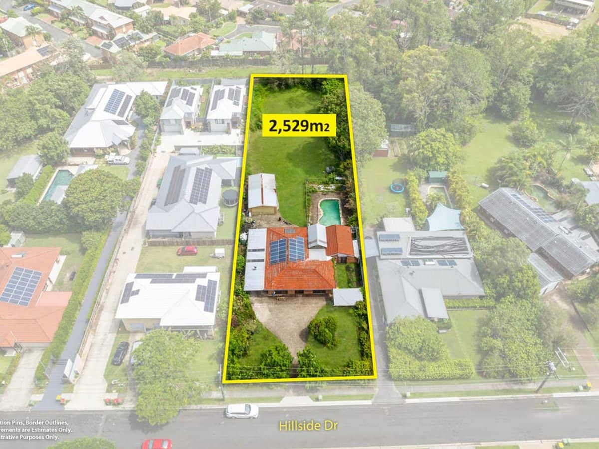 25 Hillside Drive, DAISY HILL - Thumbnail 2