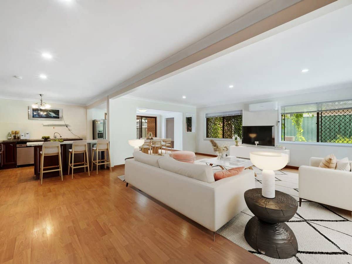 25 Hillside Drive, DAISY HILL - Thumbnail 3